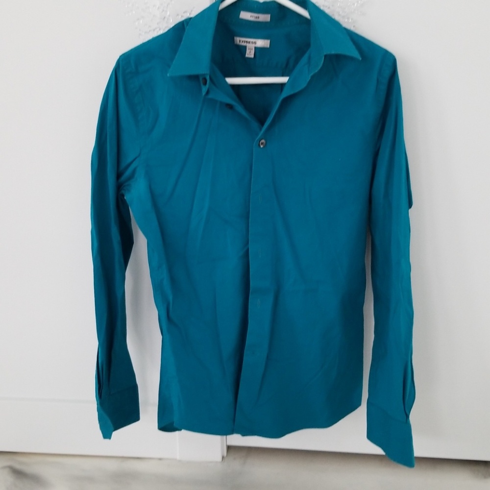 Dress shirt
